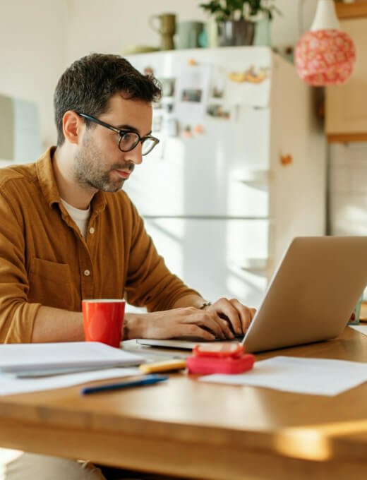 Our Structured Approach to Delivering {Digital Solutions}